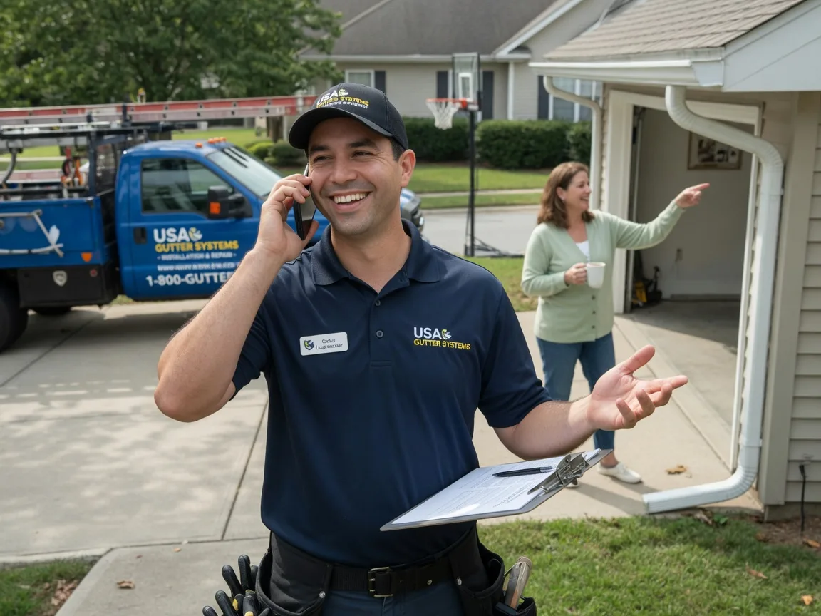 Gutter Installation Ithaca, NE FAQs